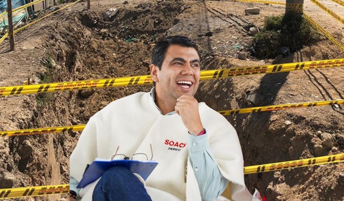 Perico prometió agua en campaña pero grifos siguen secos en El Altíco