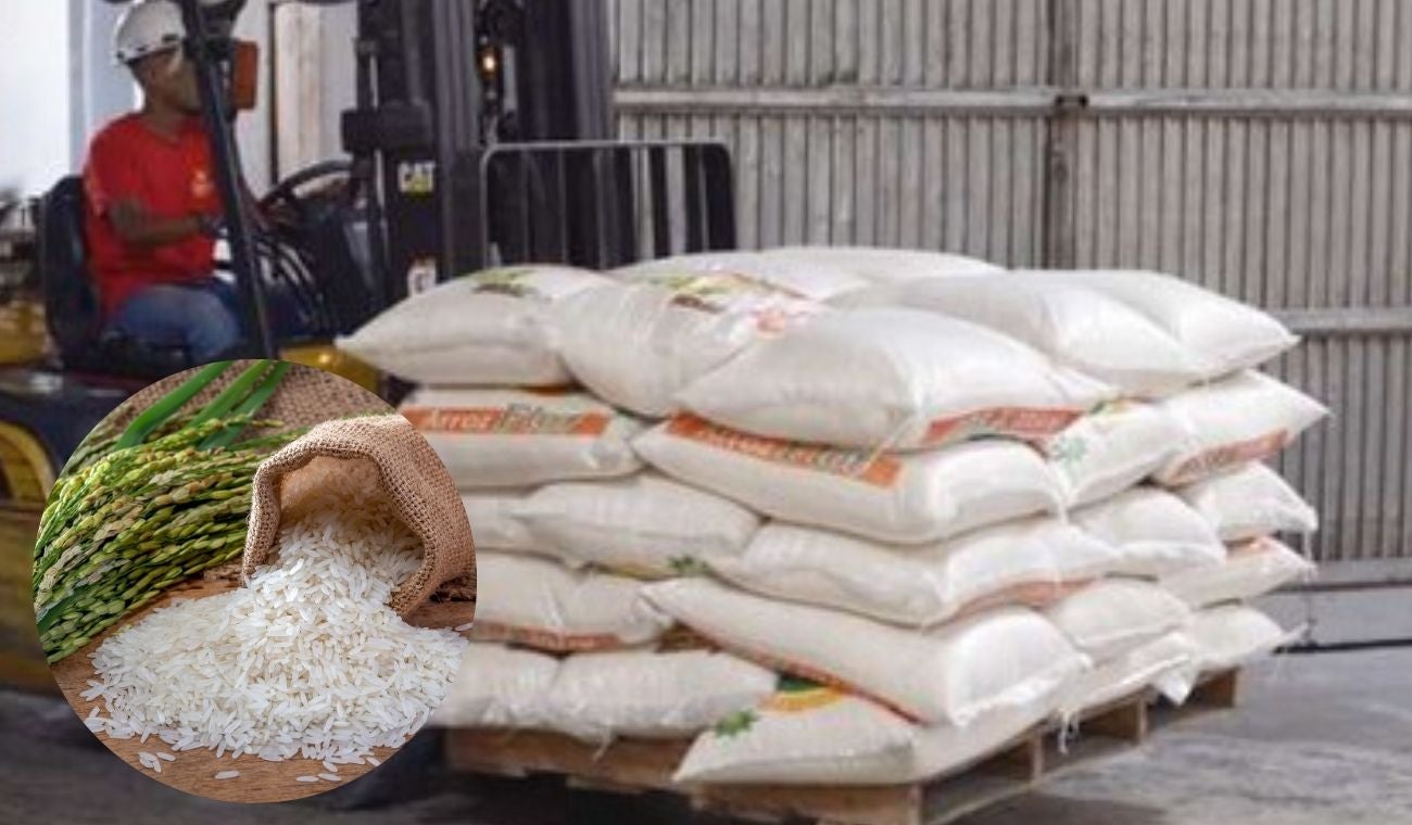 Corabastos aclara el panorama del arroz tras paro arrocero