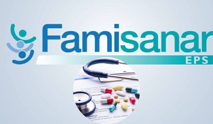 Los nuevos operadores que entregarán los medicamentos de Famisanar