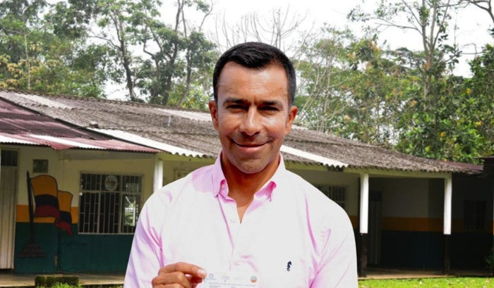 La fórmula secreta con la que están mejorando las escuelas en Cundinamarca