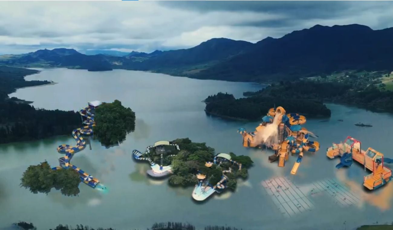 Cundinamarca está de fiesta: 212 años de independencia