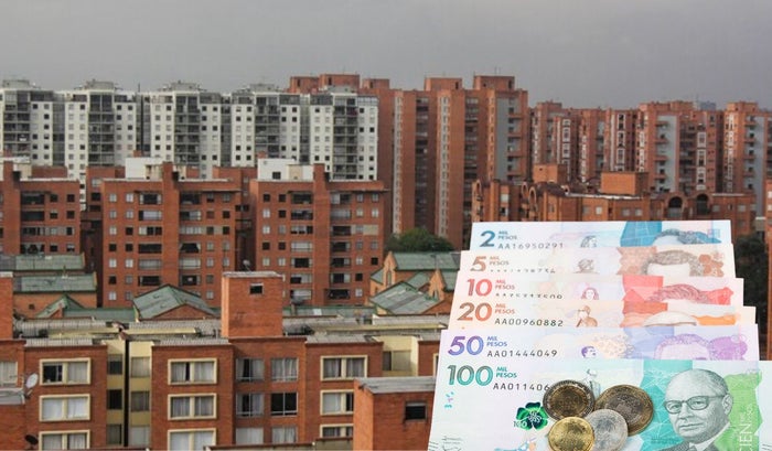 ¿Cómo recuperar la cuota inicial del apartamento?