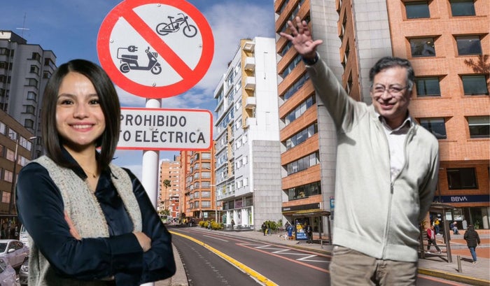 Señales de tránsito en ciclorrutas: ¿plata perdida en el camino?