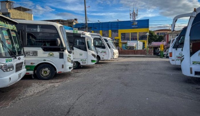 Soacha y Chía estrenan ruta para agosto: pasajeros llegarán más rápido