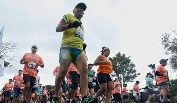 IDU se para duro por deportistas: hacer ejercicio será un placer