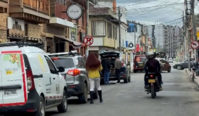 Parquear mal en Chía ya no será tan fácil: movilidad toma medidas