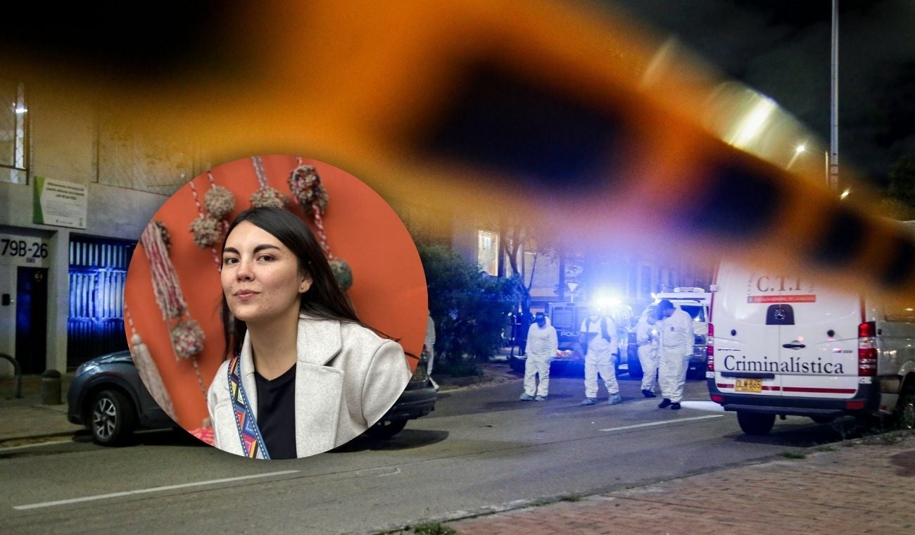 Muerte de Laura Blanco