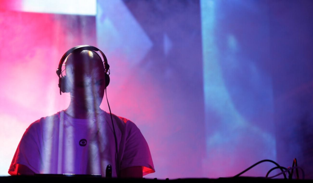 Artistas que estarán en Monumentum: Tomorrowland tendrá competencia