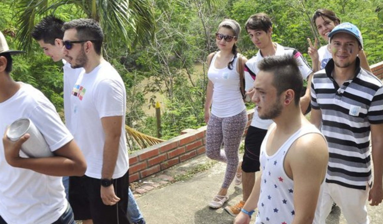 Nueva caminata en Bogotá te llevará a un mirador que pocos han visitado