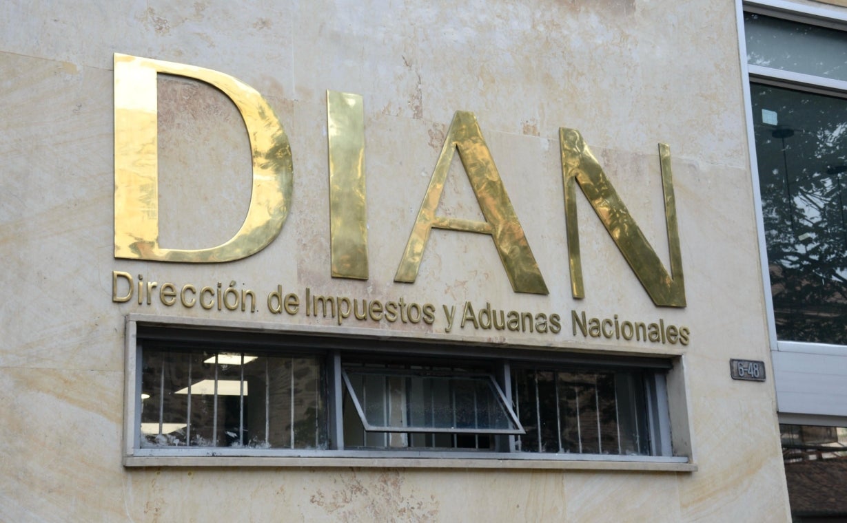 Nueva jornada de remates de la DIAN