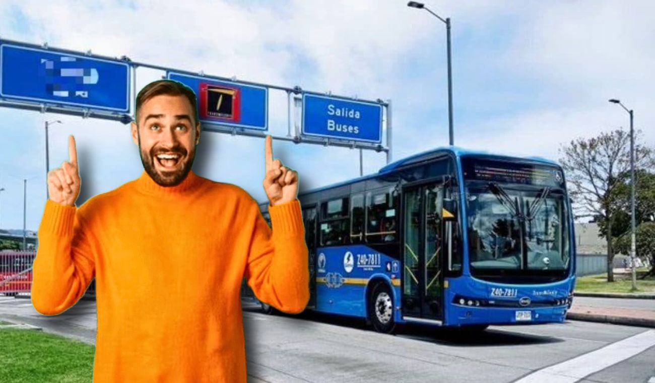 TransMilenio estrena ruta: mejorará la movilidad para usuarios de Usme