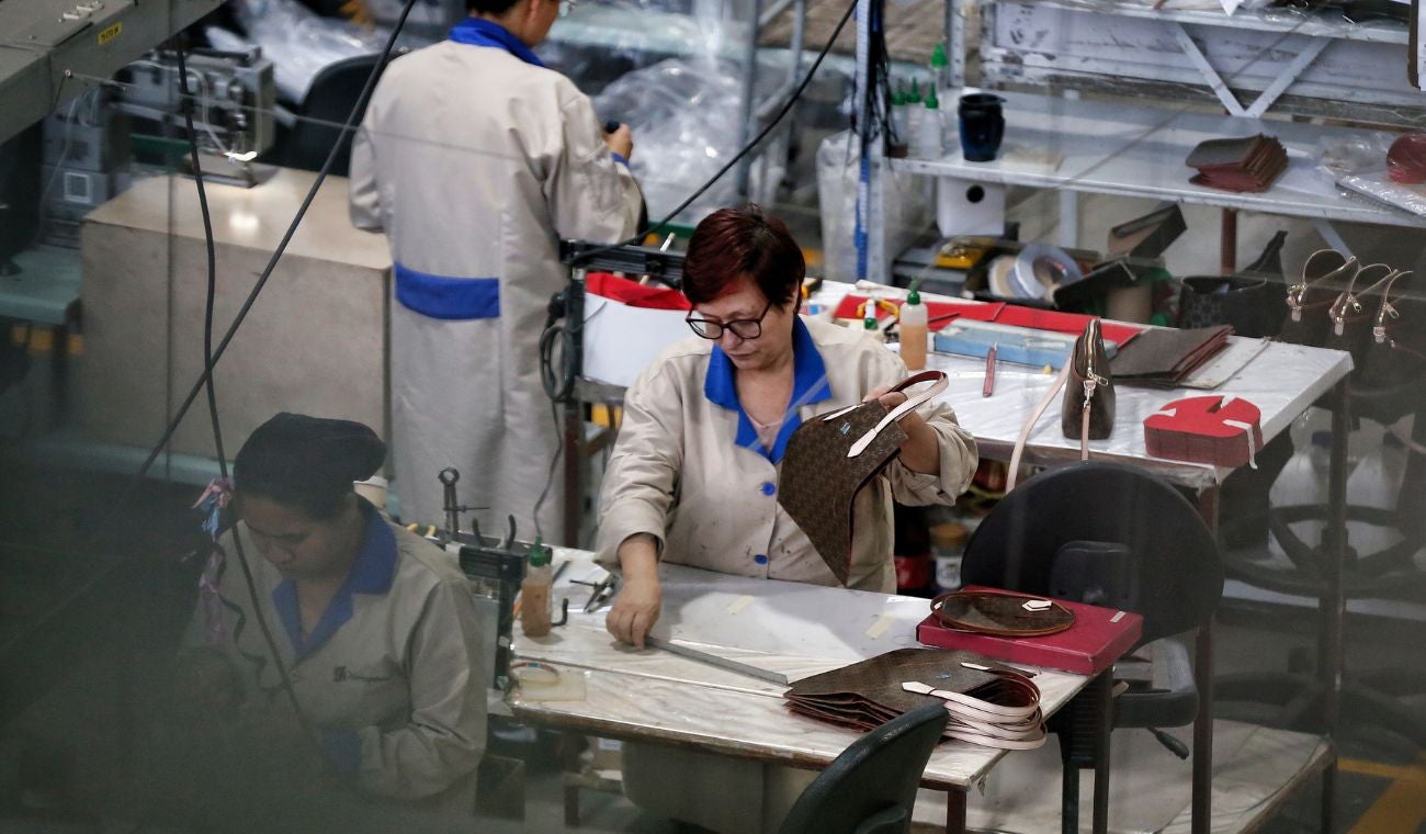 Ofertas de empleo en Bogotá