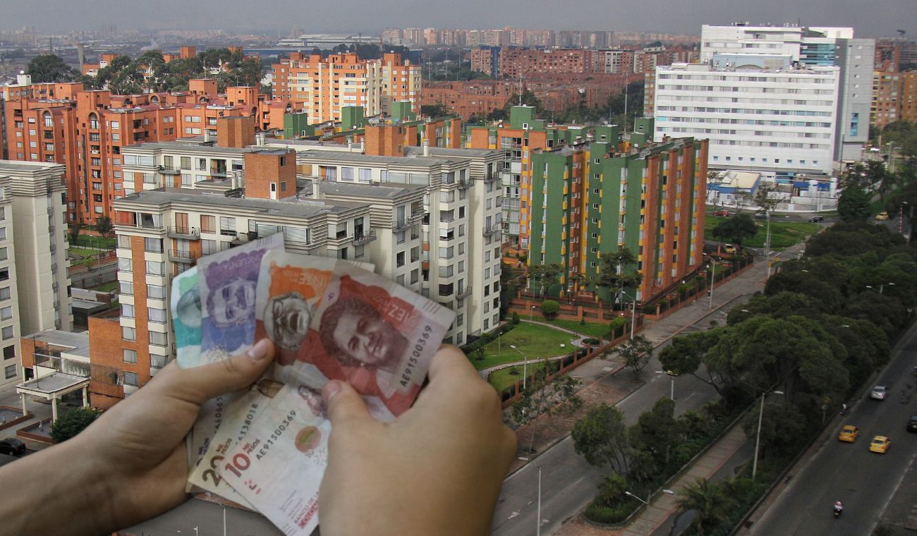 Pago del impuesto predial