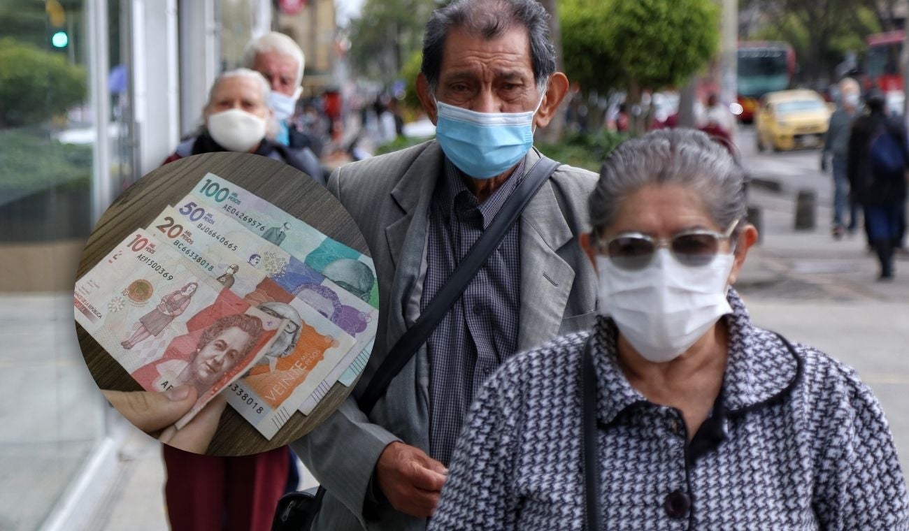 Pagos de Renta Ciudadana en el Banco Agrario