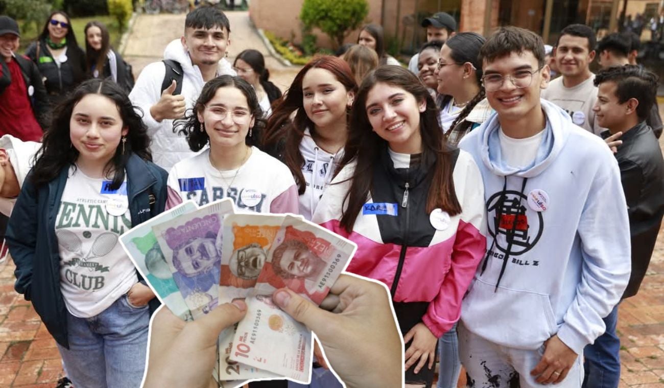 Pagos de Renta Joven