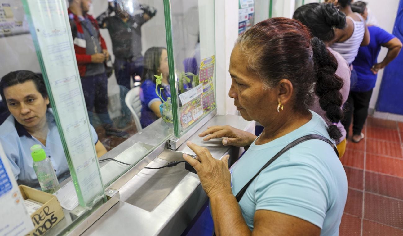 Pagos de Renta Ciudadana