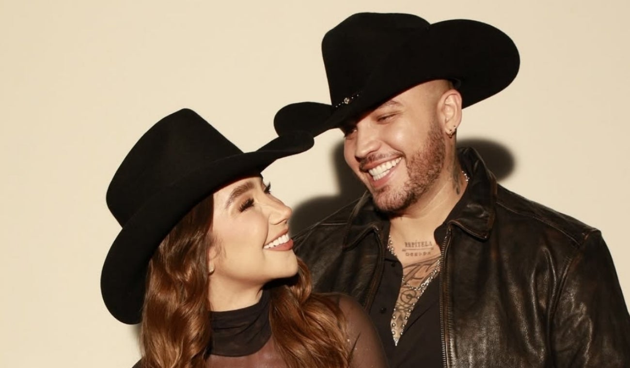 Paola Jara y Jessi Uribe