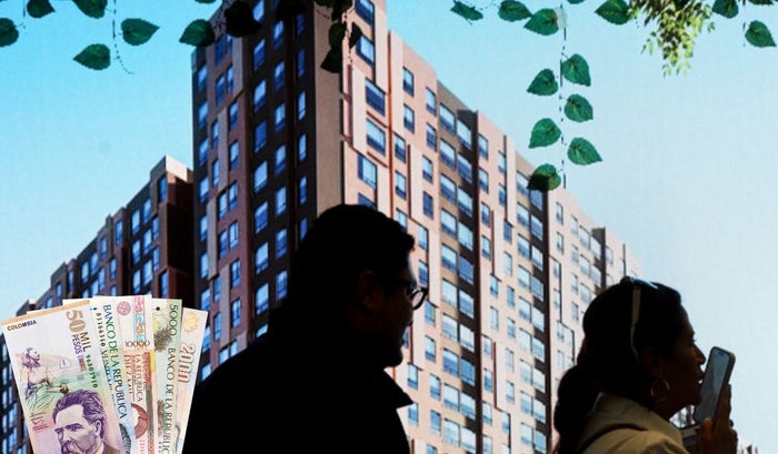 Papás andan nerviosos irse a vivir solo fuera de Bogotá cuesta un billetal