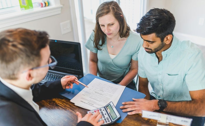 Pareja extramatrimonial se podría quedar con el patrimonio familiar
