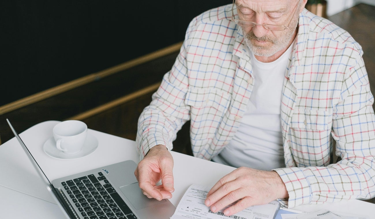 Pasos para reclamar la pensión vitalicia