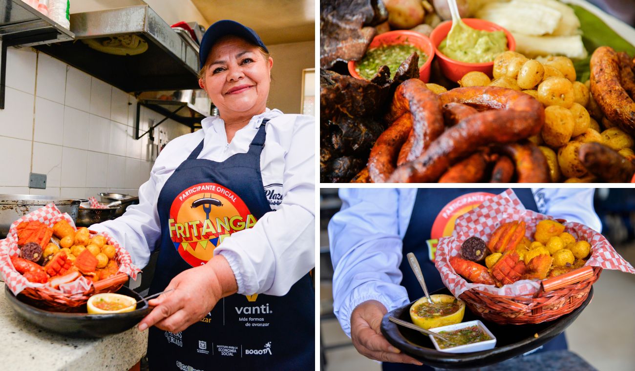 Cuándo es el fritanga Fest en 2025