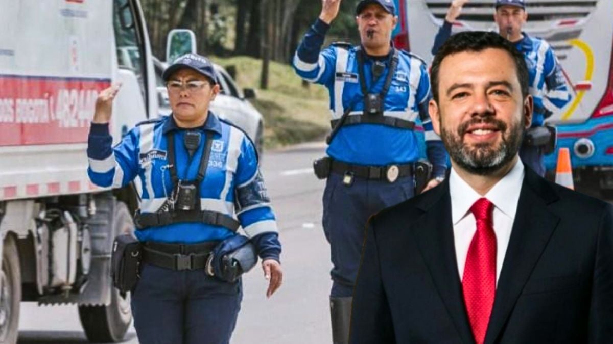 Pico y placa hoy en Bogotá: nueva rotación del 14 al 20 de julio