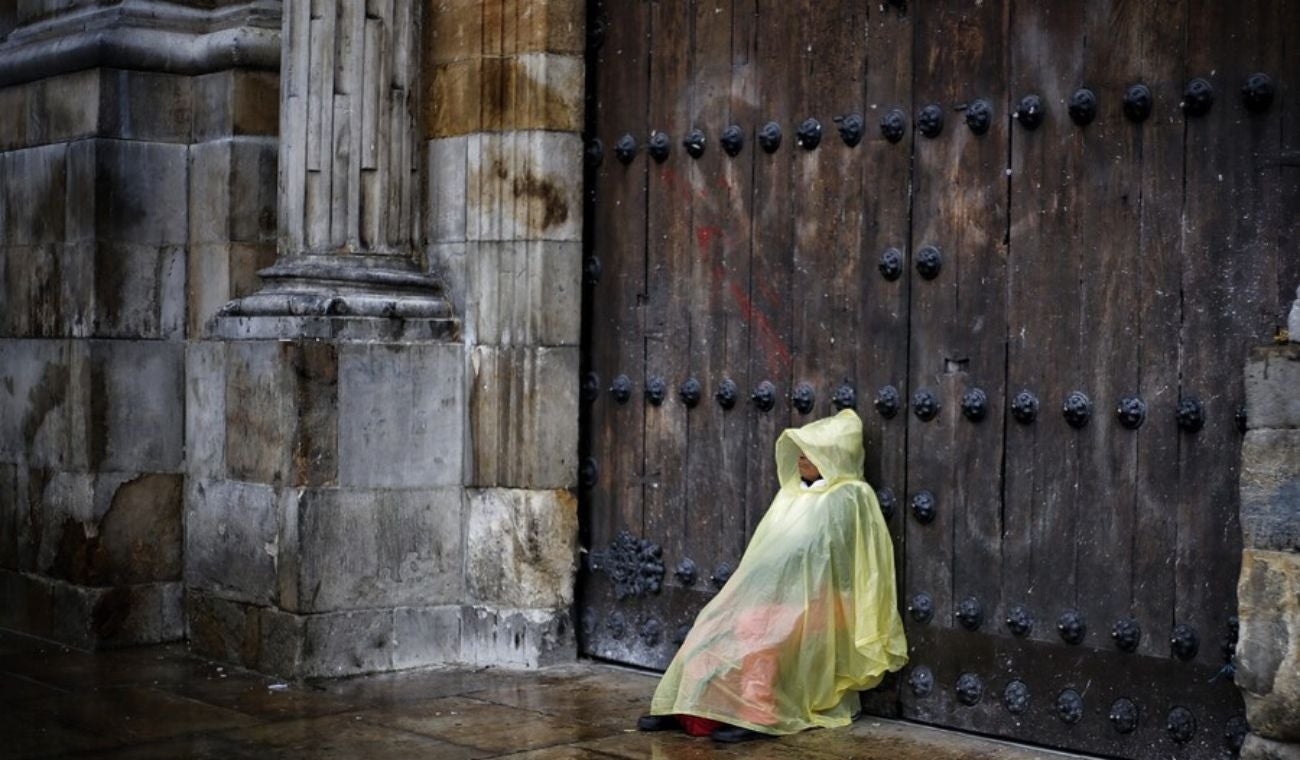 ¿Por qué está haciendo tanto frío en Bogotá? Expertos lo explican