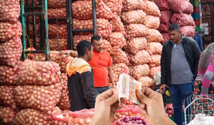 Precios en Corabastos este 31 de julio, 2025 alimentos que más bajaron