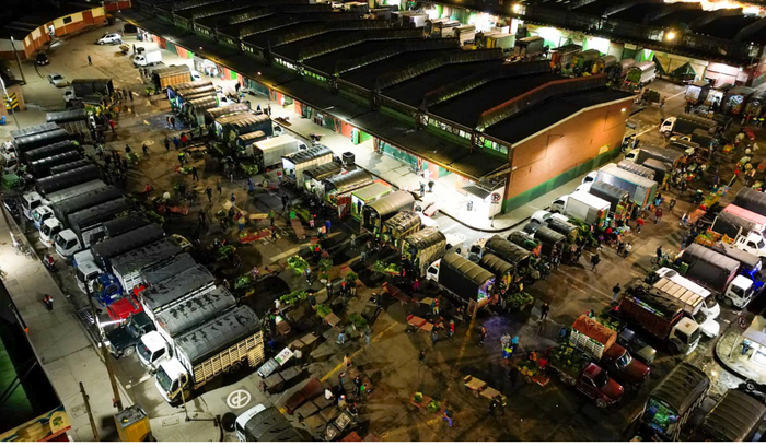 Precios en Corabastos hoy 29 de julio de 2025 alimentos que más bajaron