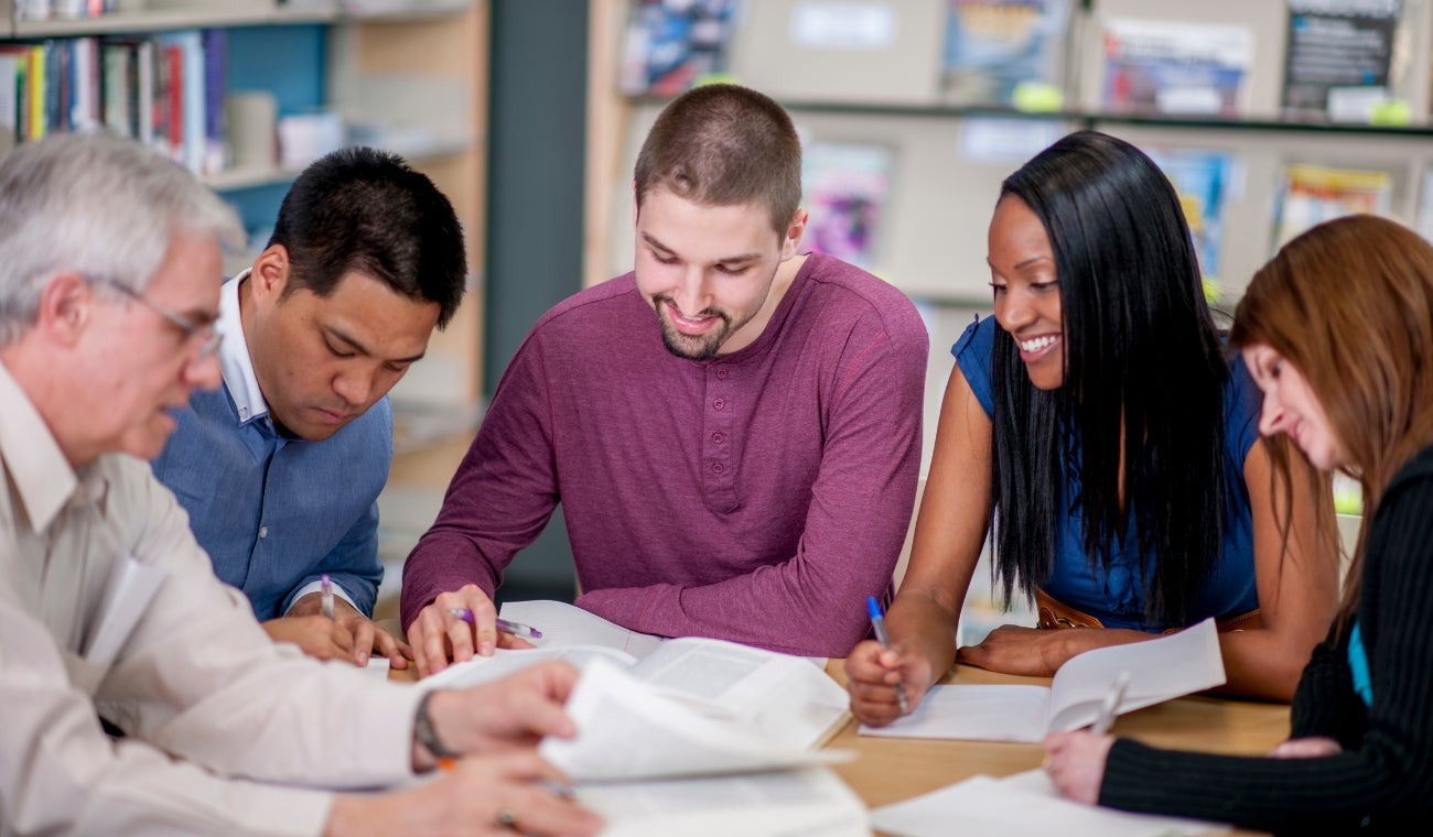 Profesores podrán volver a las aulas