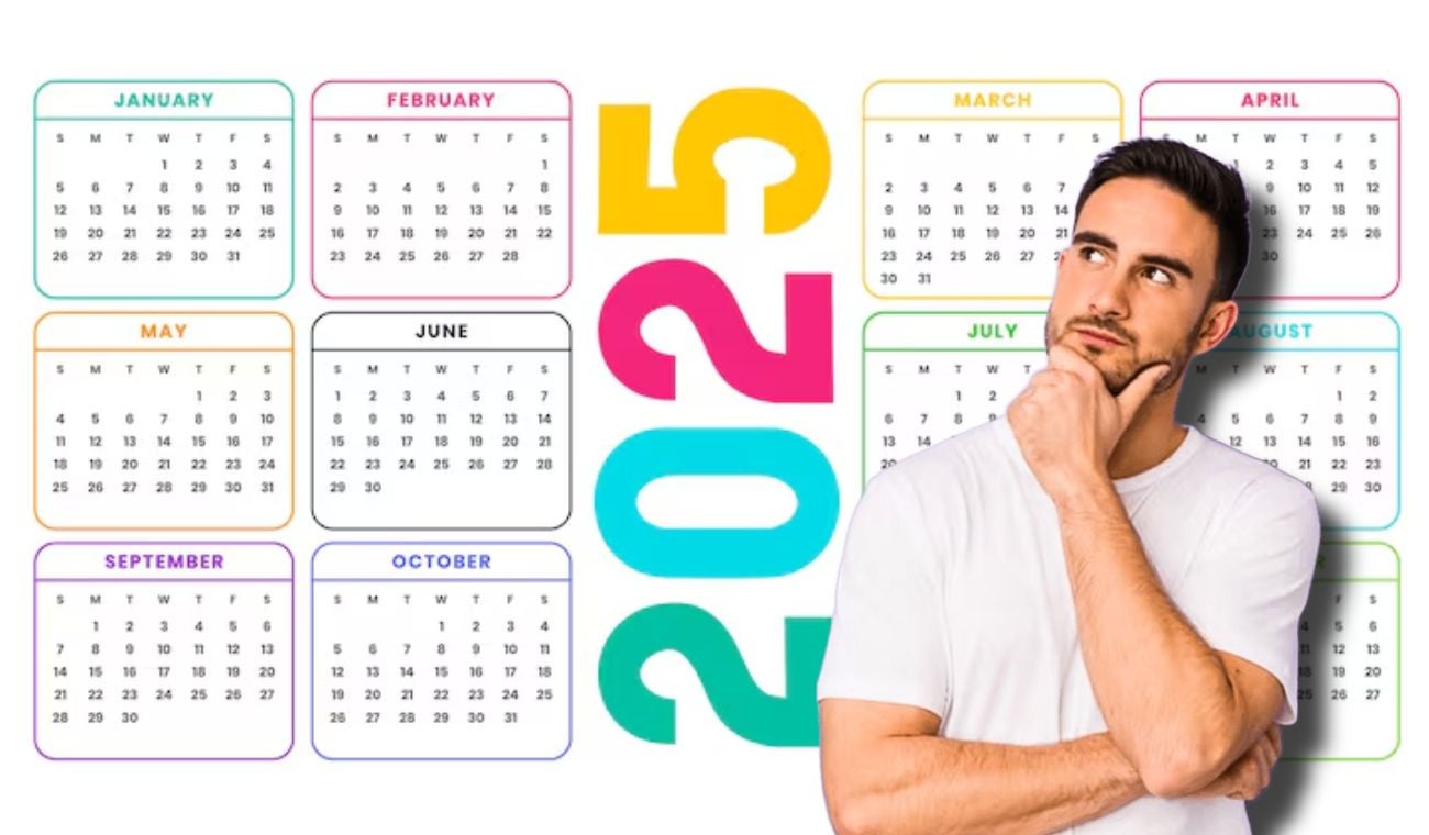 Puente festivo en Colombia: no es el 7 de agosto, revise el calendario