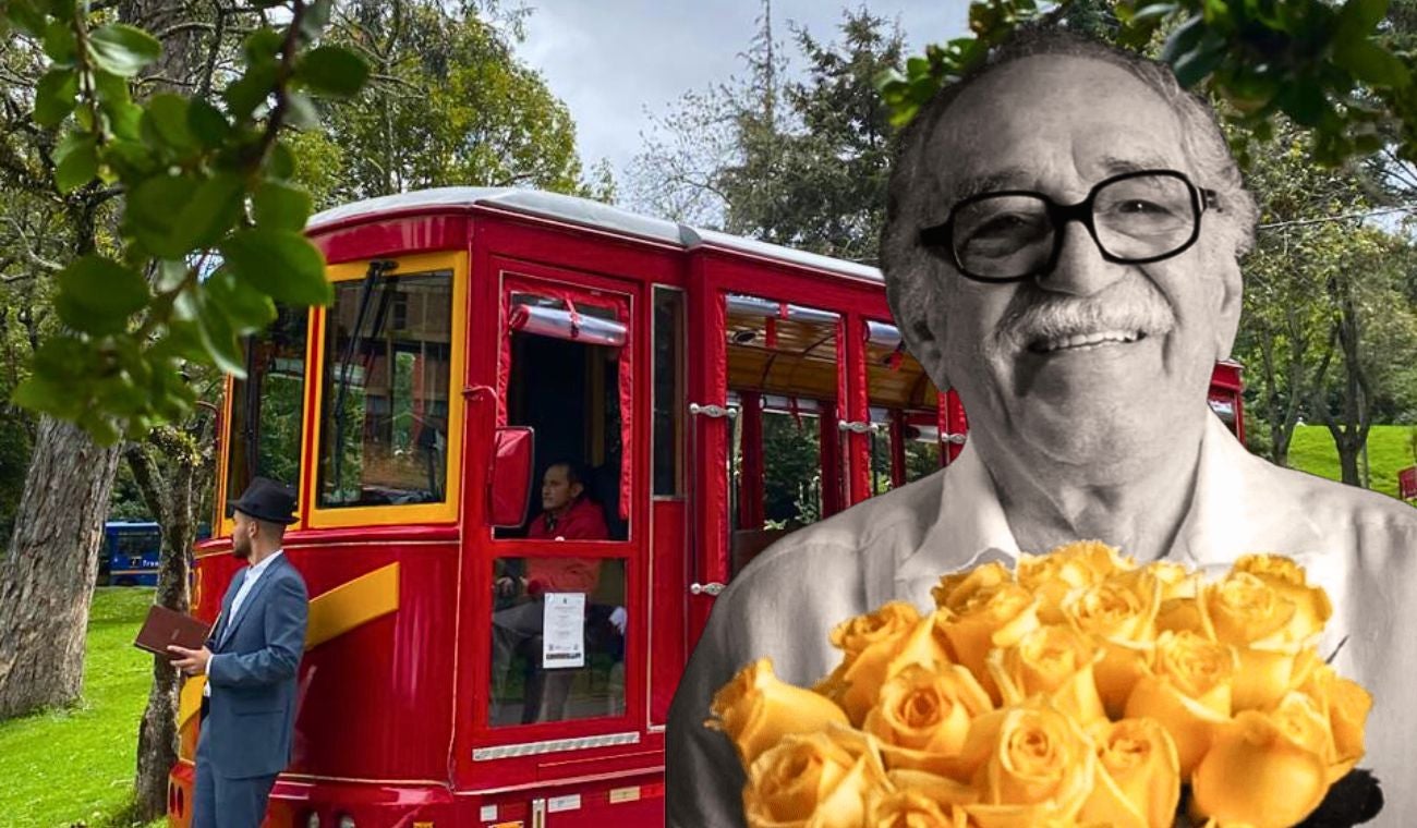 Reviva la magia de Macondo con una ruta imperdible en el Festival Gabo 2025