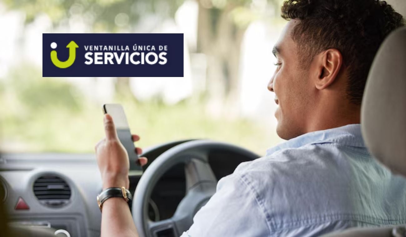 Cómo sacar la cita de la renovación del pase: conductores no harán filas