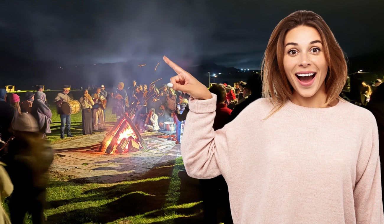 Salga de la rutina sin gastar un peso