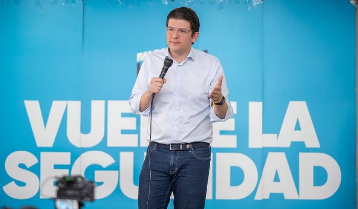 Se entregó nuevo implicado en atentado a Miguel Uribe