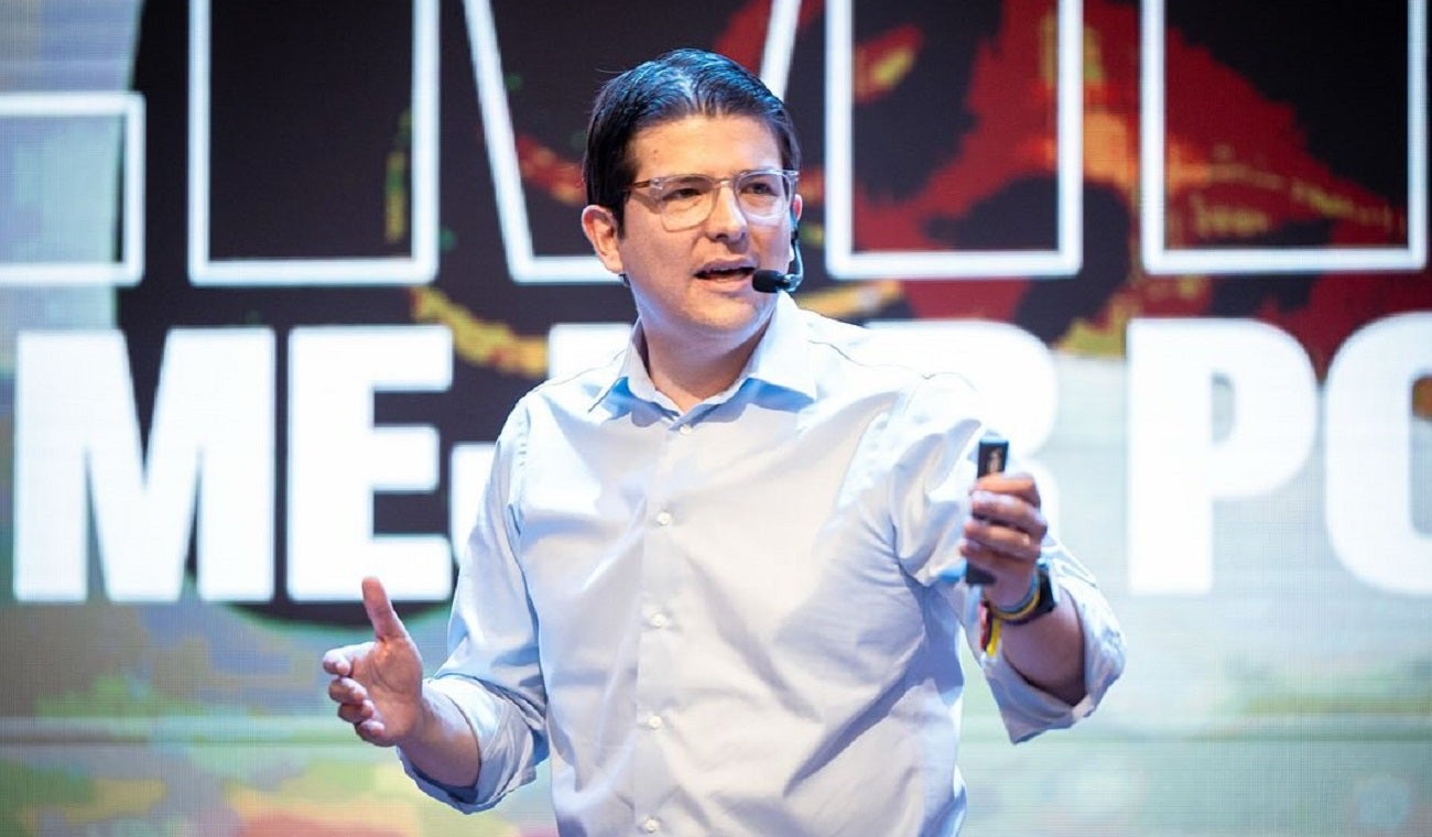 Se fugó joven involucrado en atentado a Miguel Uribe