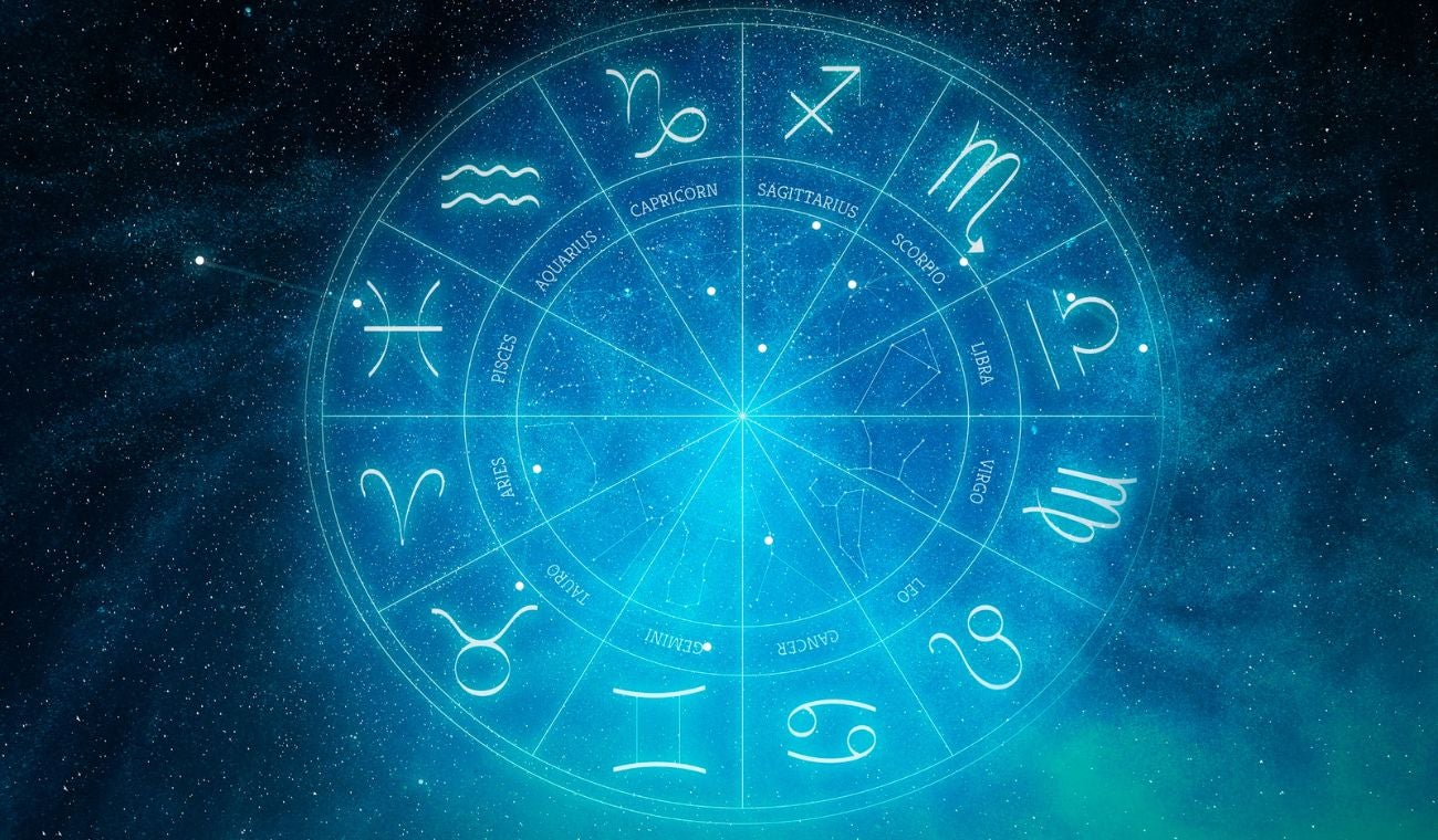 Signos zodiacales
