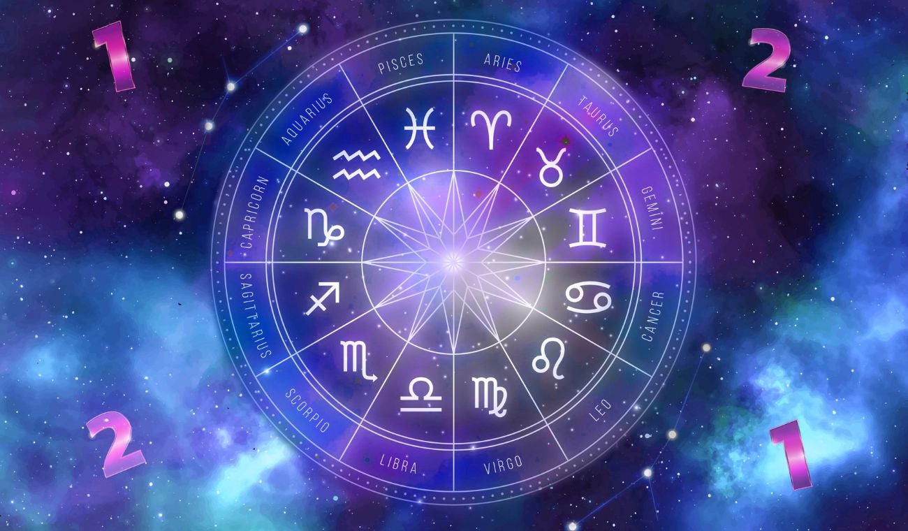 Signos zodiacales
