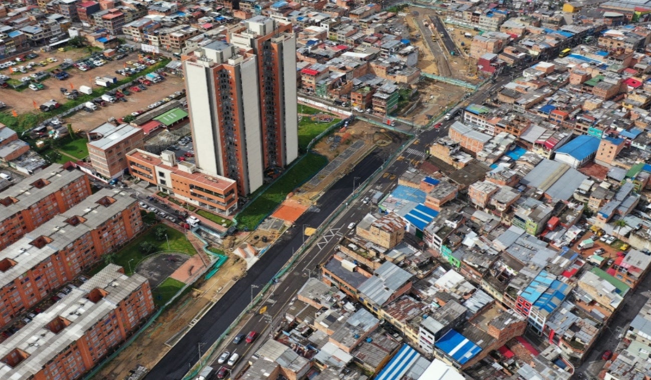 Suba sumergida en la delincuencia