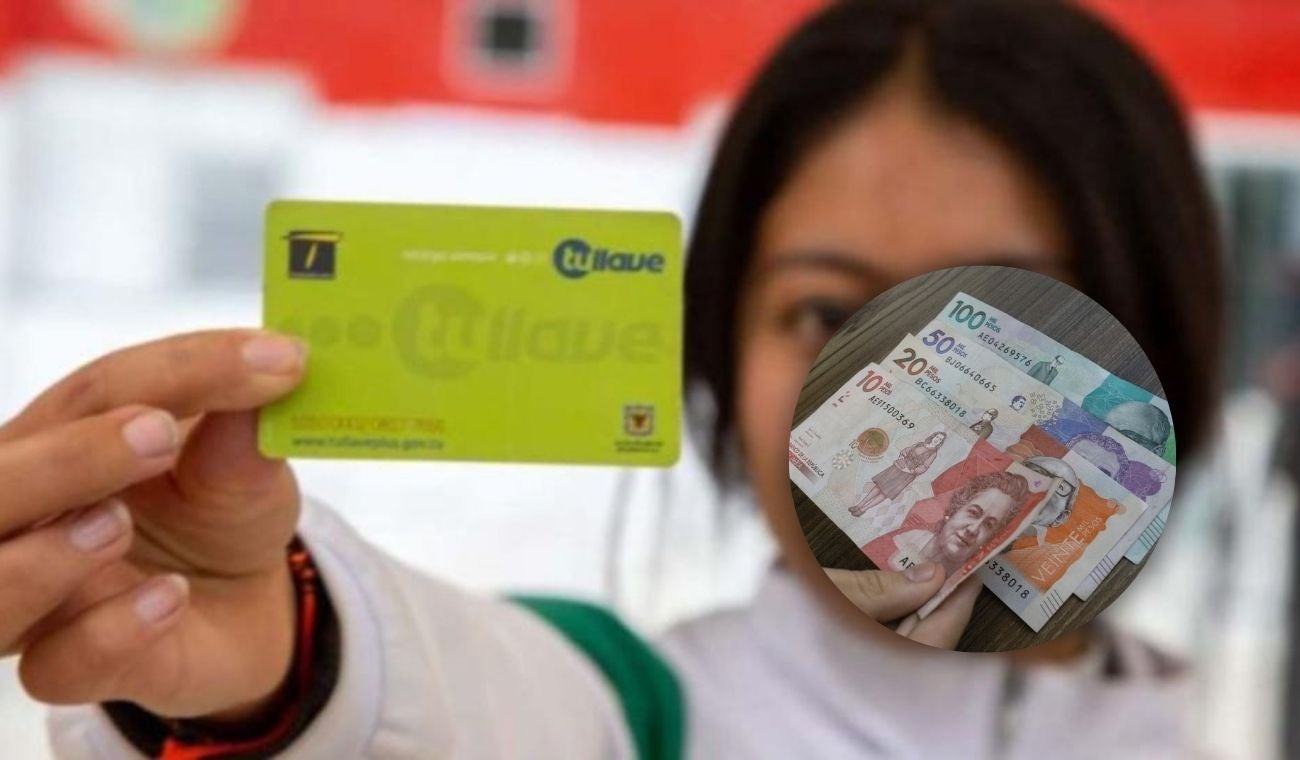 Subsidio de transporte escolar