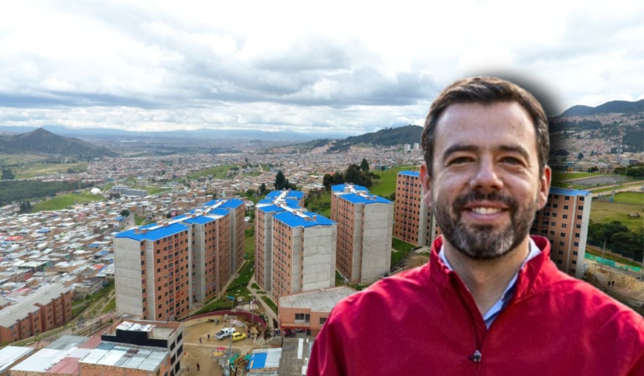 Distrito dará subsidio para vivienda: beneficio alcanzará para el mercado