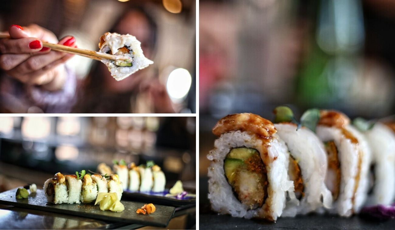 Bogotá otra vez con Sushi Fest: plan sabroso y para todos los gustos