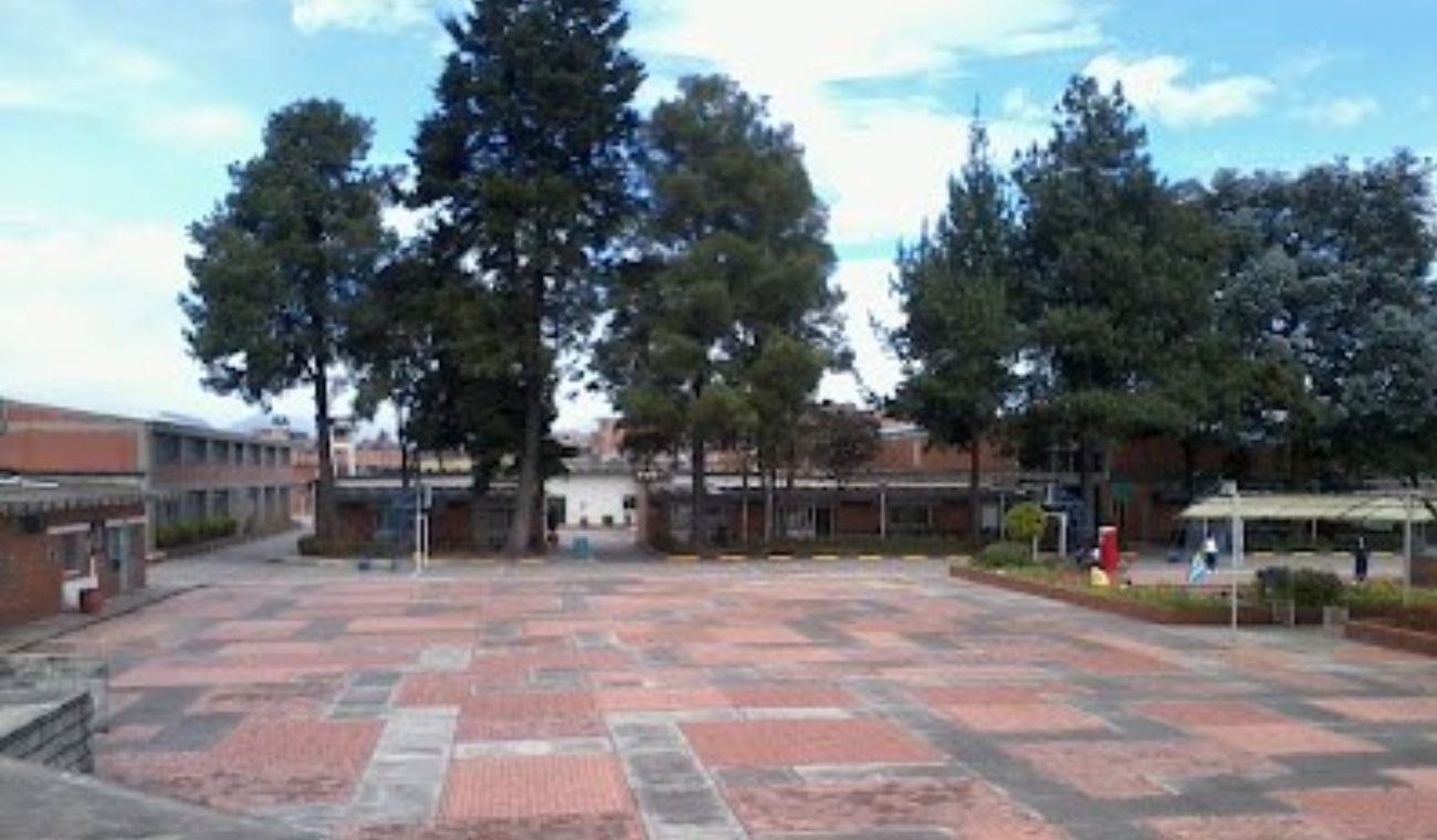 Muerte de estudiante en Engativá: colegio da su versión de los hechos