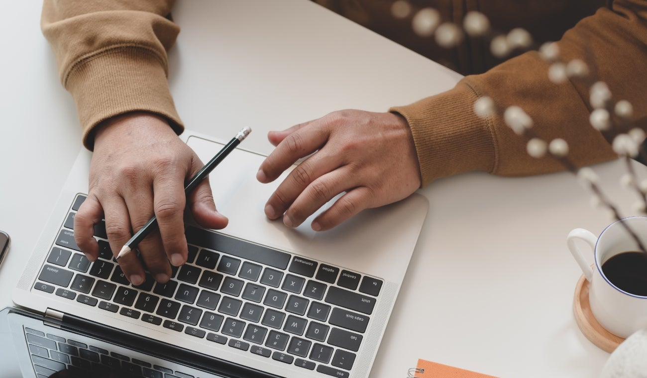 Trámite si cita sin salir de casa