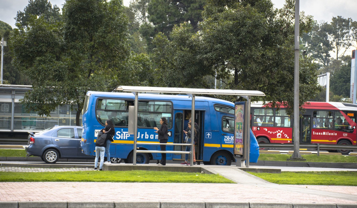TransMilenio mejora conexión en Bosa ruta clave suma dos paradas