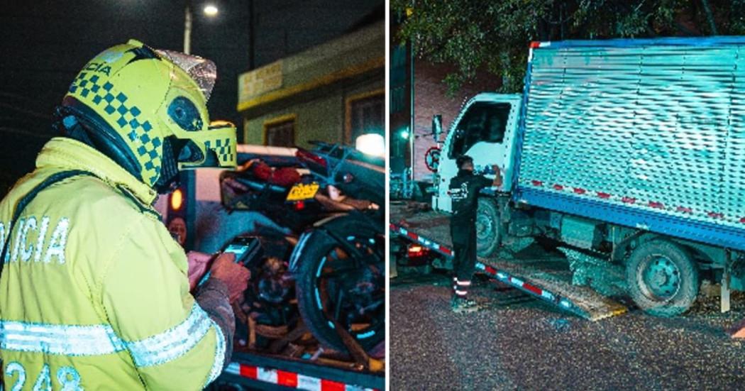 Tremendo castigo por malparqueo en Bogotá: vea lo que le puede tocar