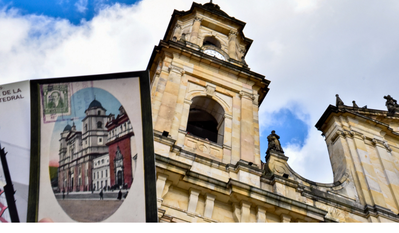 Turistas chancletearon duro en Bogotá así sacudieron cifras en la ciudad