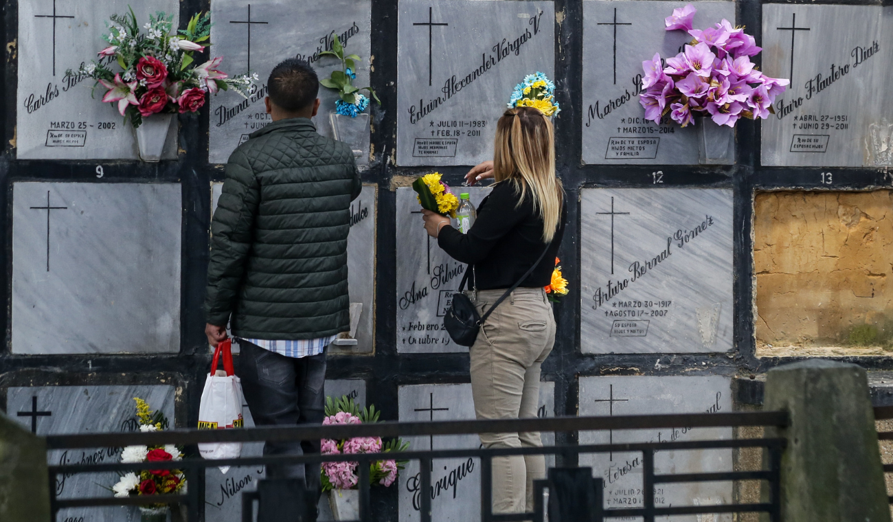 UAESP sube tarifas de servicios fúnebres aliste el bolsillo porque esto es lo que pagarán ahora los bogotanos
