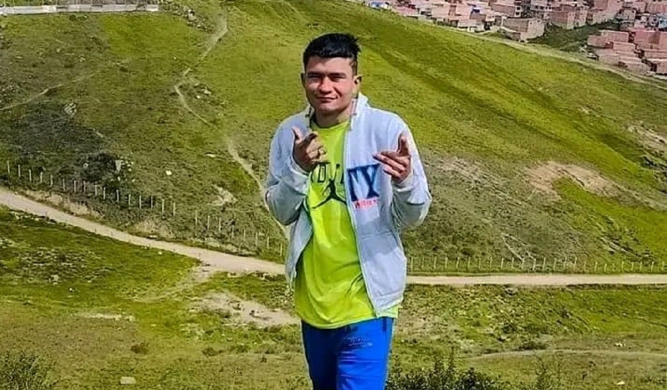 Venezolano asesinado en intento de atraco en Ciudad Bolívar