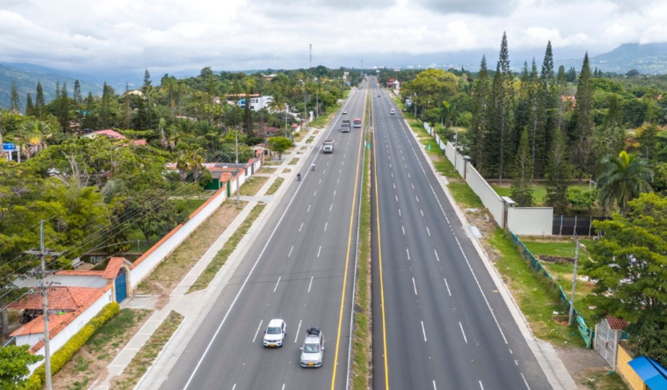 Mulas no harán trancón en vías de Cundinamarca: estrategia beneficia a conductores
